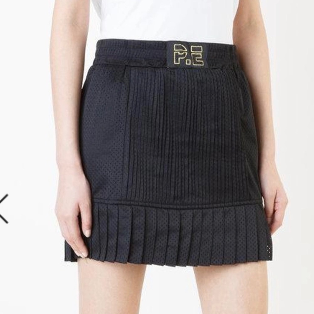 P.E NATION The Heat Skirt
